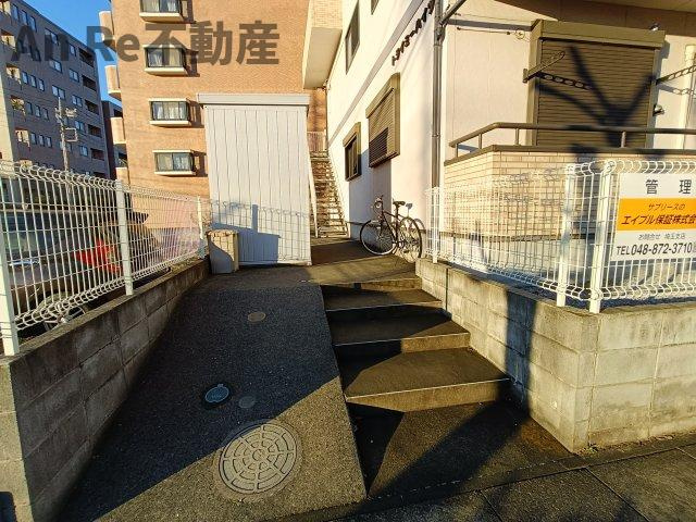 トライミーハイツのその他