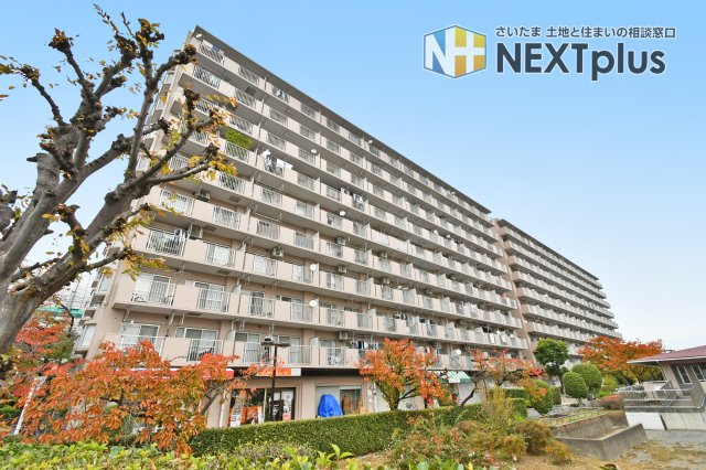 ライオンズマンション大宮指扇壱番館