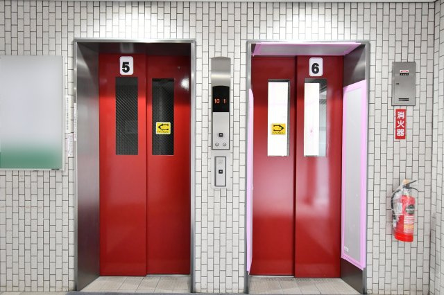 ライオンズマンション大宮指扇壱番館のその他共用部分