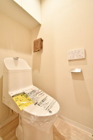 ライオンズマンション大宮指扇壱番館のロビー