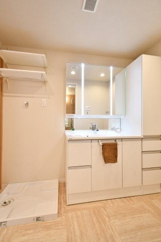 ライオンズマンション大宮指扇壱番館のその他共用部分