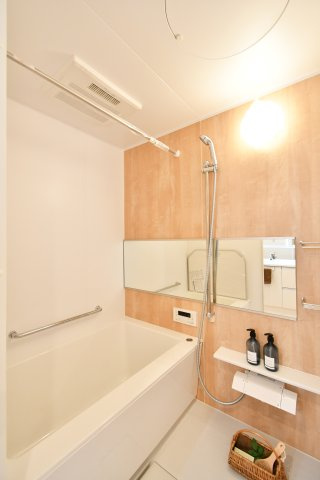 ライオンズマンション大宮指扇壱番館の駐車場