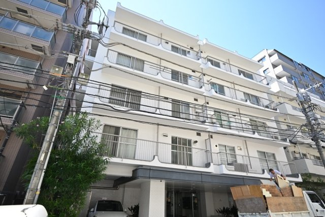 恒陽マンシヨン