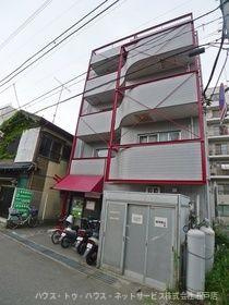 ベルトピア松戸第7の外観