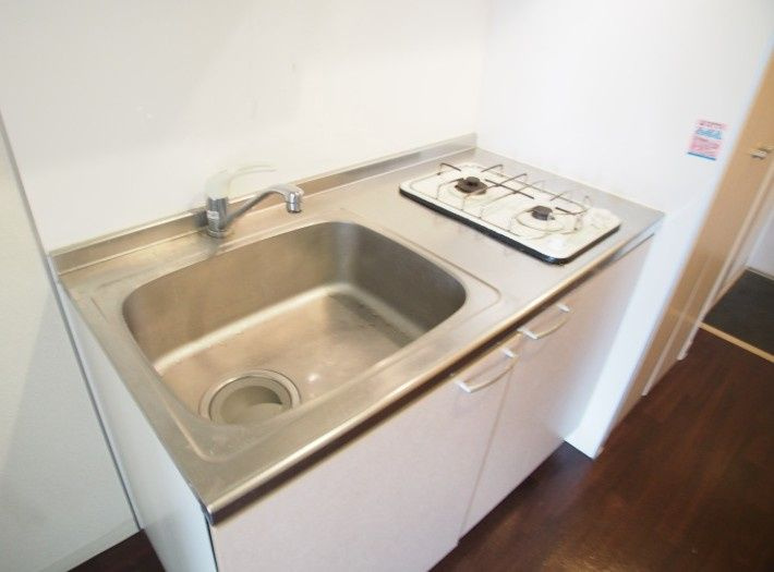 レオーネ亀戸の設備