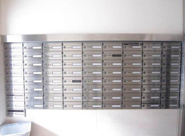 レオーネ亀戸のその他共用部分