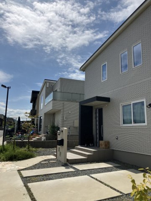 【その他】 | 岸の丘町　中古戸建て（一条工務店施工）