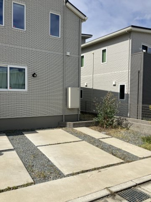 【その他】 | 岸の丘町　中古戸建て（一条工務店施工）