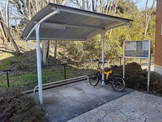 さくらヒルズ霞台参番館のその他