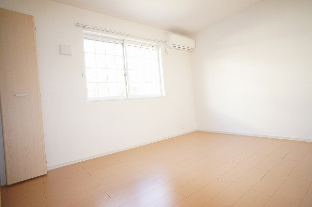 さくらヒルズ霞台参番館の内装