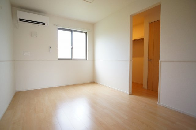 アルカディアⅥの内装