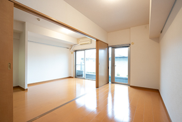 クロスフォート砧のその他|※写真は同タイプ住戸です。