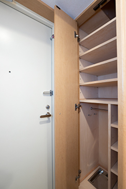 クロスフォート砧のその他|※写真は同タイプ住戸です。