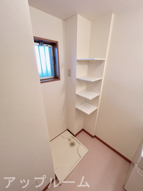 プランドールコート中央のその他