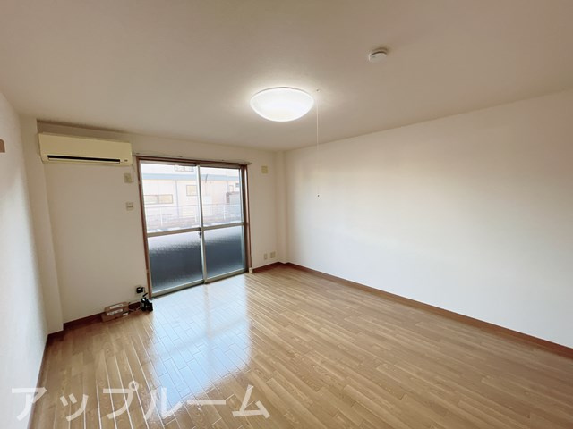 プランドールコート中央の内装