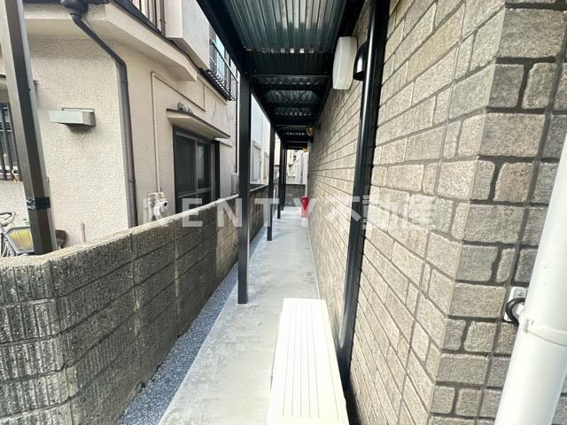 【その他】 | ハーミットクラブハウス羽田（仮）