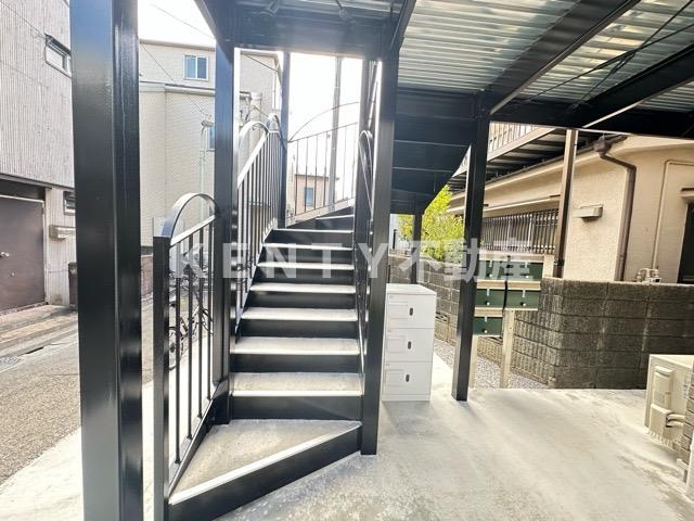 【その他共用部分】 | ハーミットクラブハウス羽田（仮）