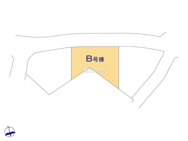 日立市東大沼町4丁目　新築戸建　B号棟の設備