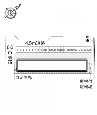 【その他】 | レオパレスリヒトクライス