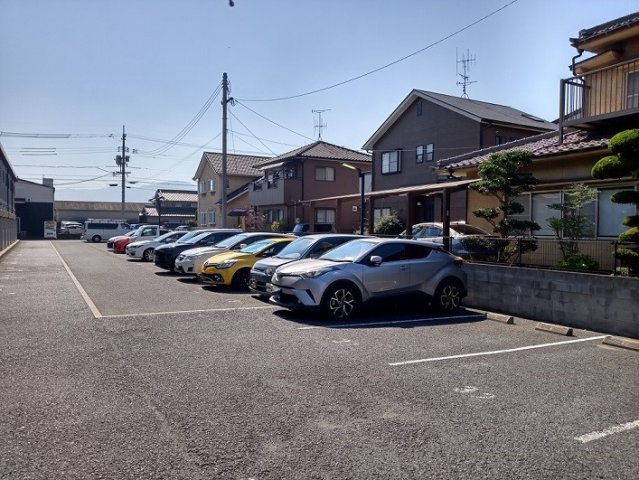 【その他】 | レオパレスリヒトクライス