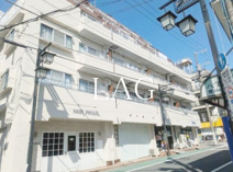 サンライフ本町の画像