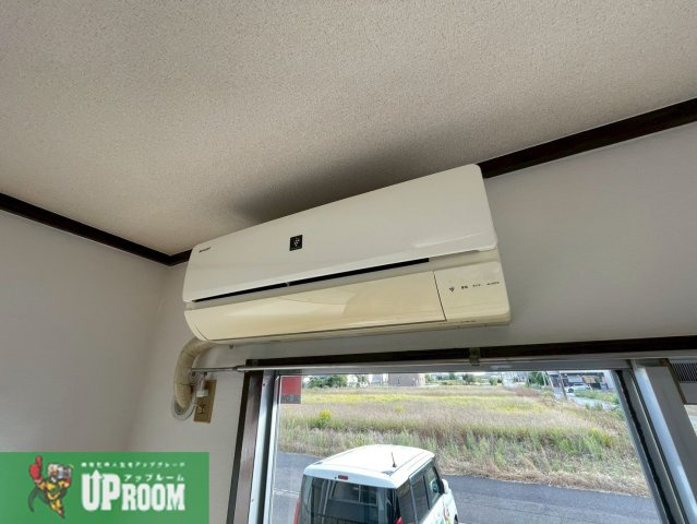 アーバン布袋の設備