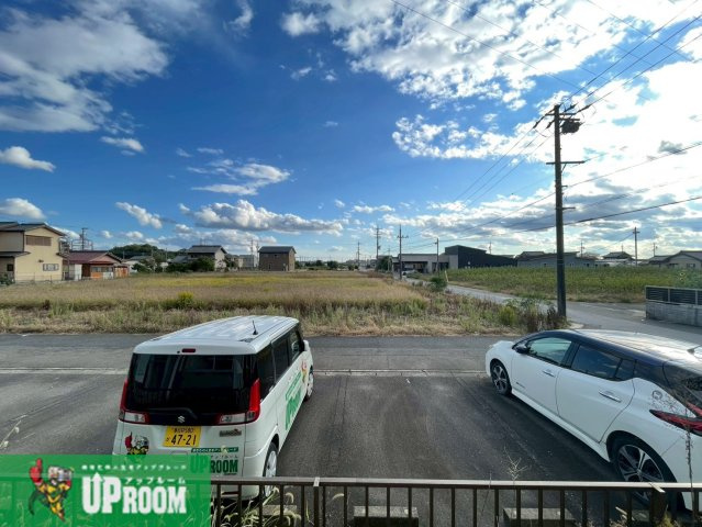 アーバン布袋の展望