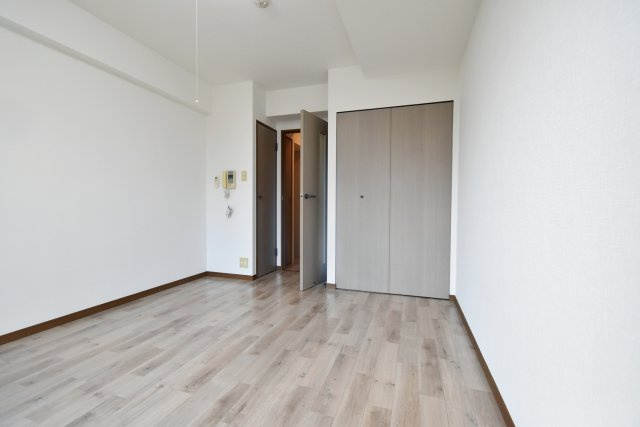 エル・セレーノ武庫川の内装