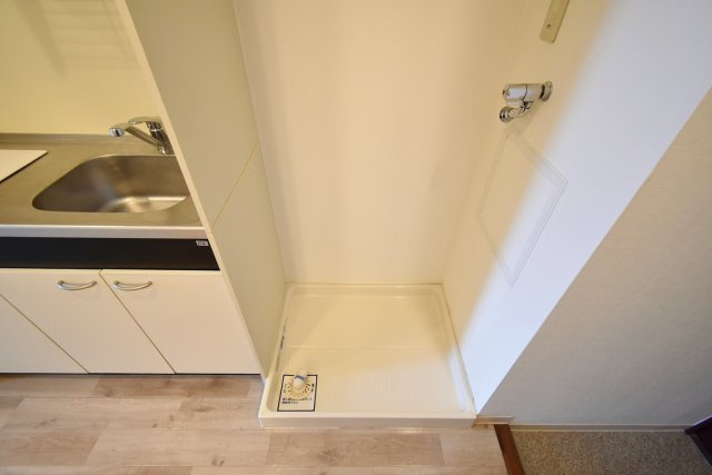 エル・セレーノ武庫川の設備