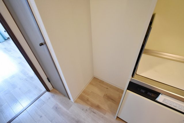 エル・セレーノ武庫川の設備