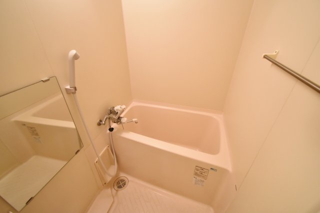 エル・セレーノ武庫川の浴室