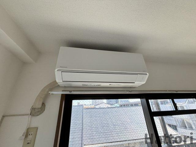 NO.1小林マンションの設備