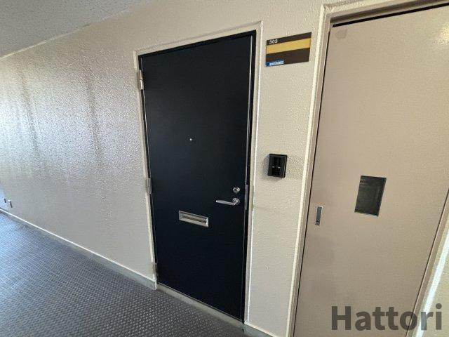 NO.1小林マンションのその他