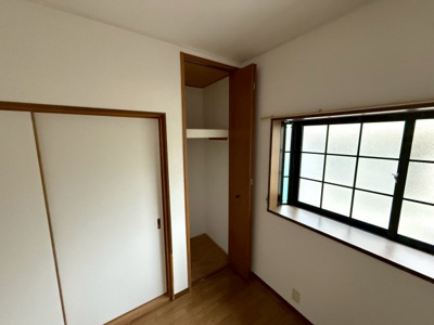 【収納】 | 青葉丘戸建