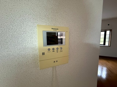 【セキュリティ】 | 青葉丘戸建