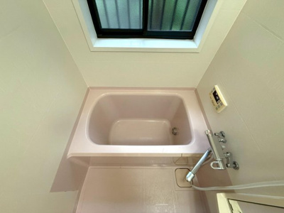 【浴室】 | 青葉丘戸建