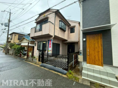 【外観】 | 青葉丘戸建