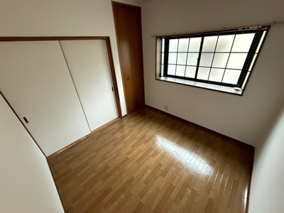 【洋室】 | 青葉丘戸建