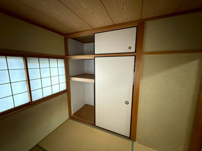 【収納】 | 青葉丘戸建