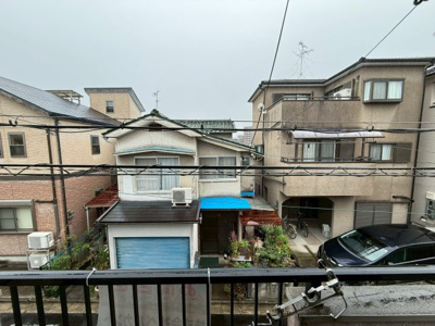 【展望】 | 青葉丘戸建