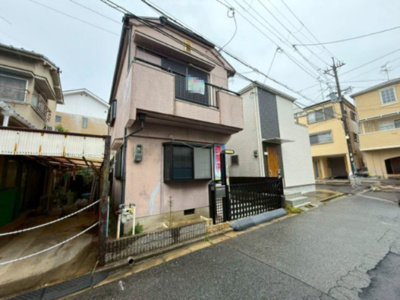 【外観パース】 | 青葉丘戸建