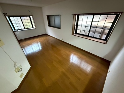 【居間・リビング】 | 青葉丘戸建