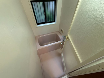 【浴室】 | 青葉丘戸建