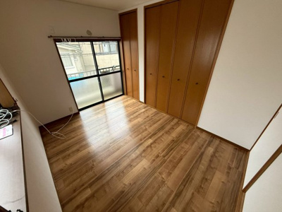 【居間・リビング】 | 青葉丘戸建