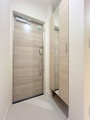 【玄関】 | campanella高須