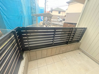 【バルコニー】 | campanella高須