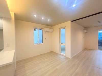 【居間・リビング】 | campanella高須