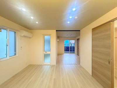 【居間・リビング】 | campanella高須