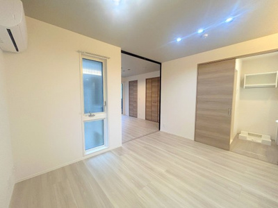 【居間・リビング】 | campanella高須