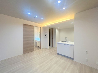 【居間・リビング】 | campanella高須